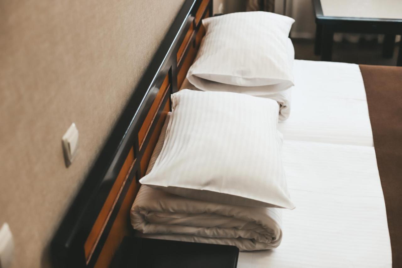 Georg Palace Hotel チェルニウツィー エクステリア 写真