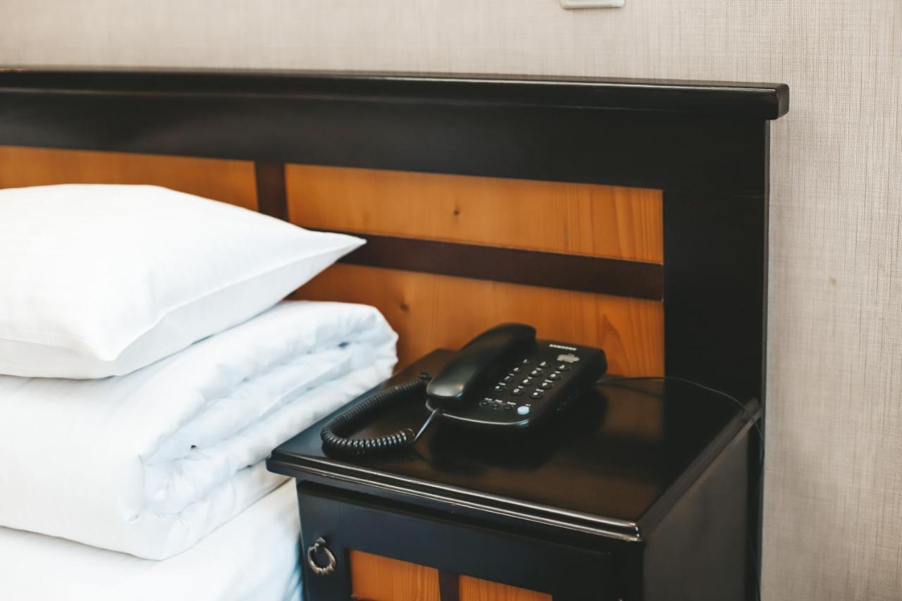 Georg Palace Hotel チェルニウツィー エクステリア 写真